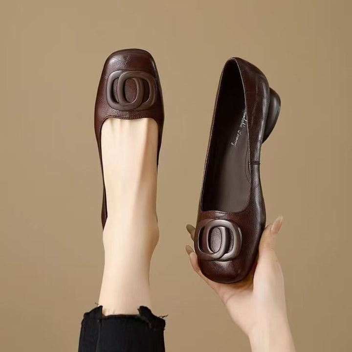 Karen Moree | Elegant Shoes