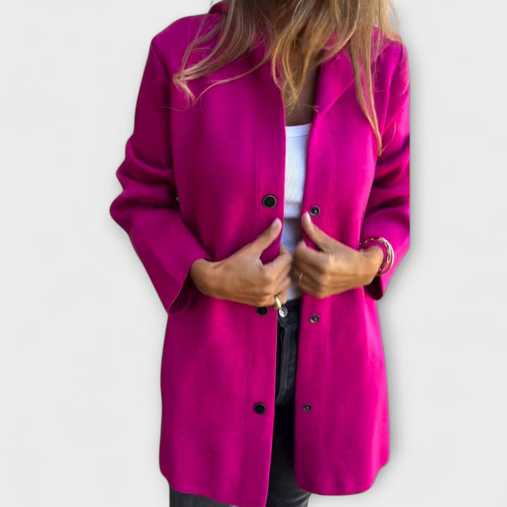 Karen Moree | Elegant Jacket