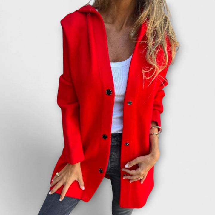 Karen Moree | Elegant Jacket
