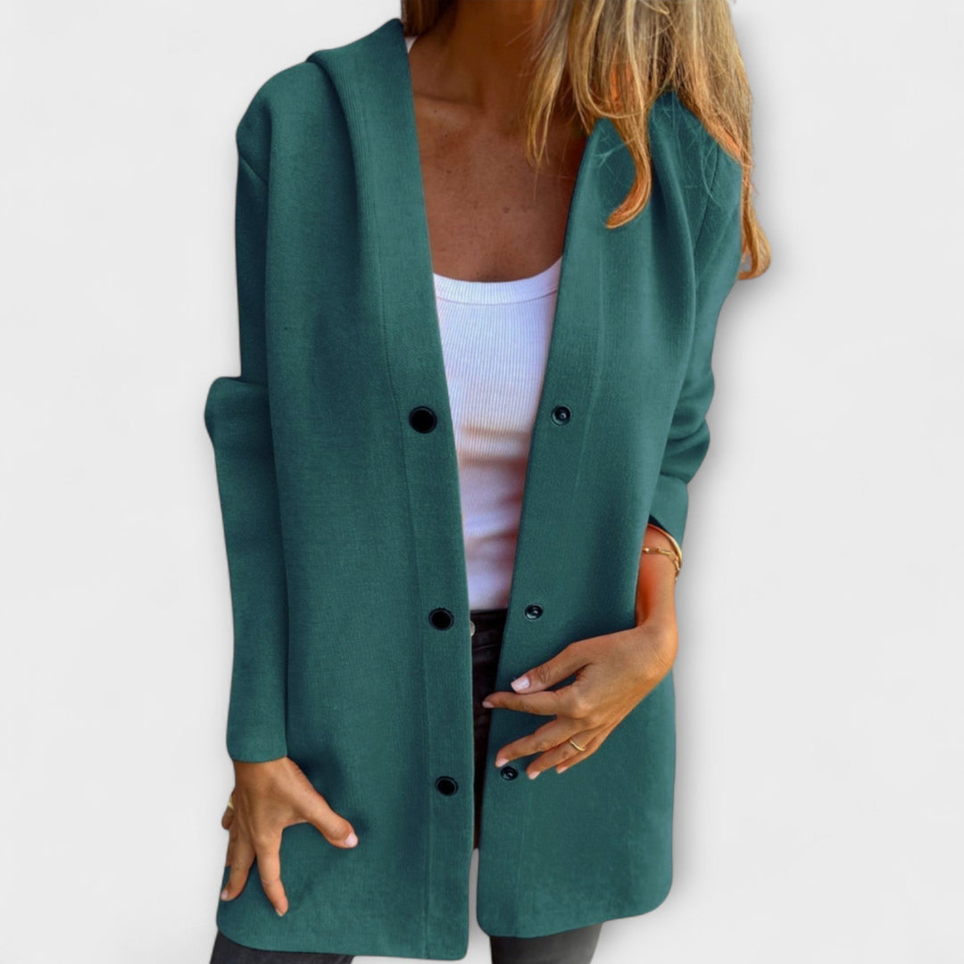 Karen Moree | Elegant Jacket
