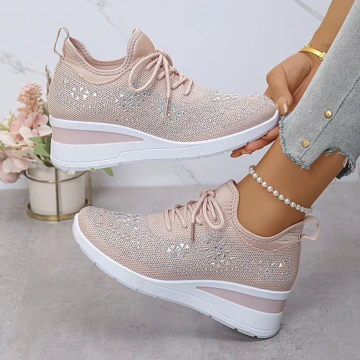 Karen Moree | Orthopedic Sneakers
