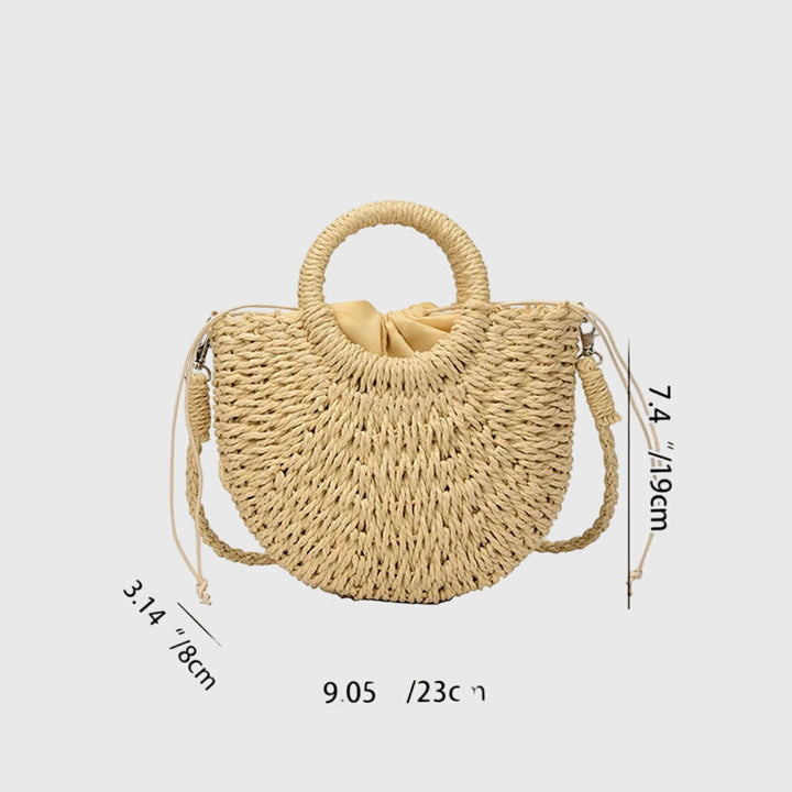 Karen Moree | Summer Shoulder Bag
