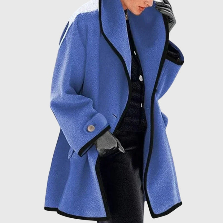 Karen Moree | Fleece Jacket