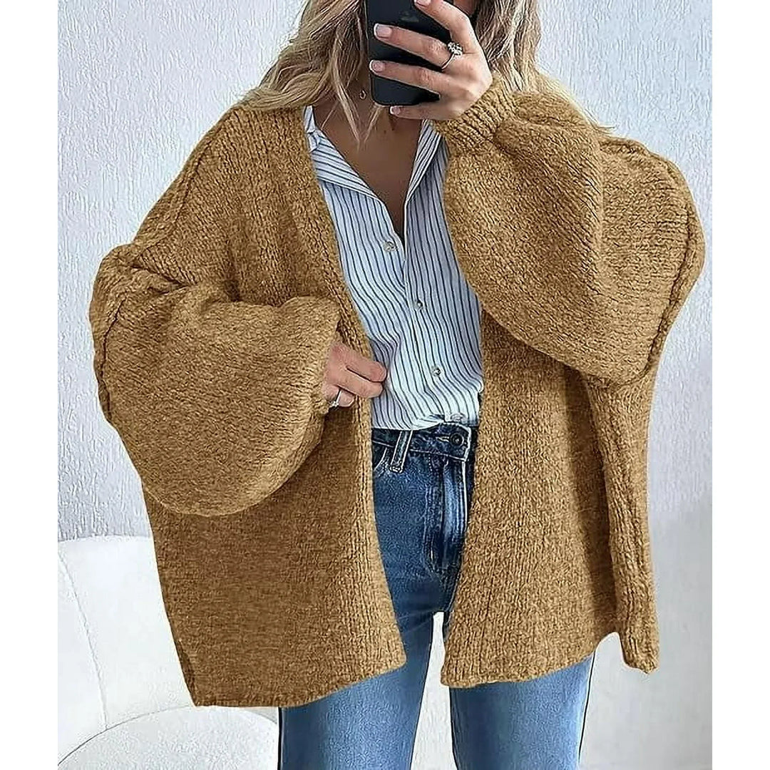 Karen Moree | Oversized Sweater