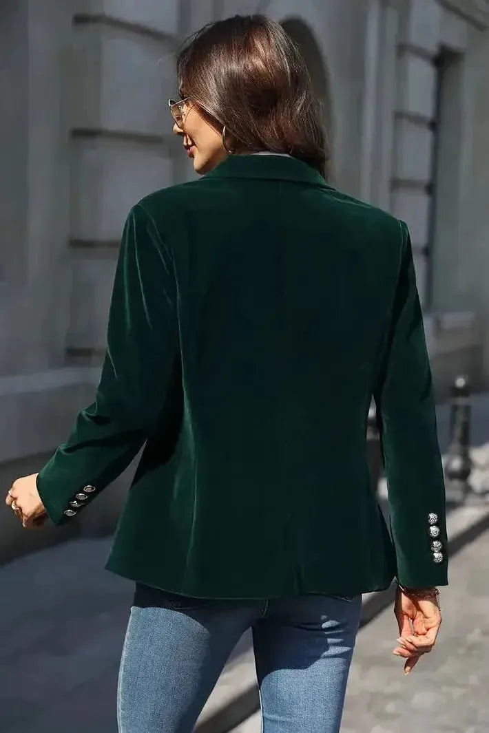 Karen Moree | Blazer