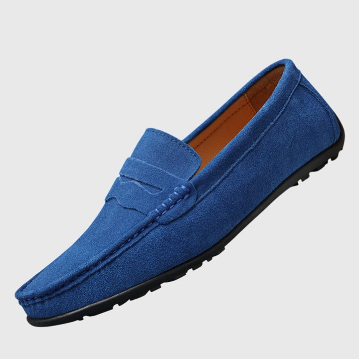 Karen Moree | Orthopedic Loafers