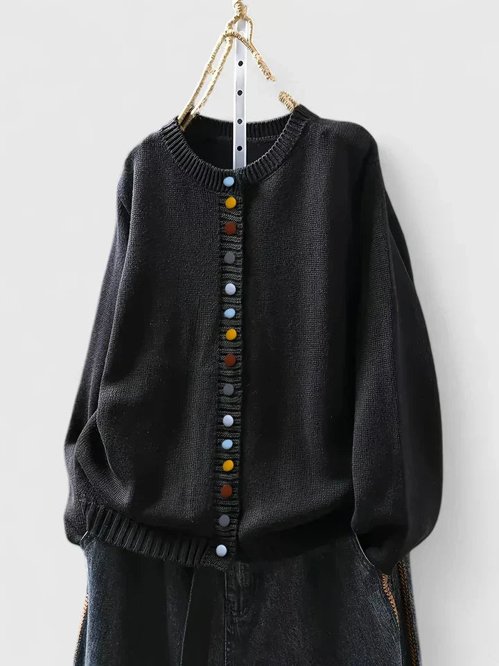 Karen Moree | Comfortable Cardigan