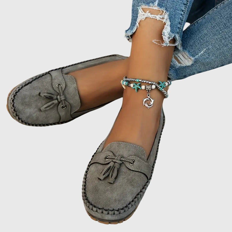 Karen Moree | Comfortable Soft Loafers