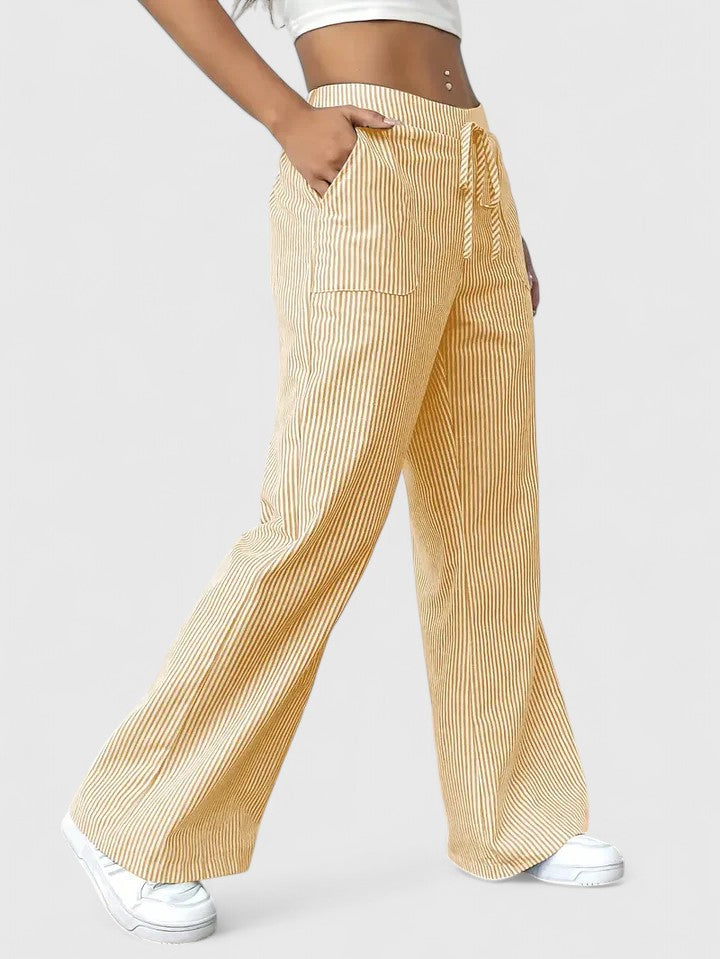 Karen Moree | Elegant Pants