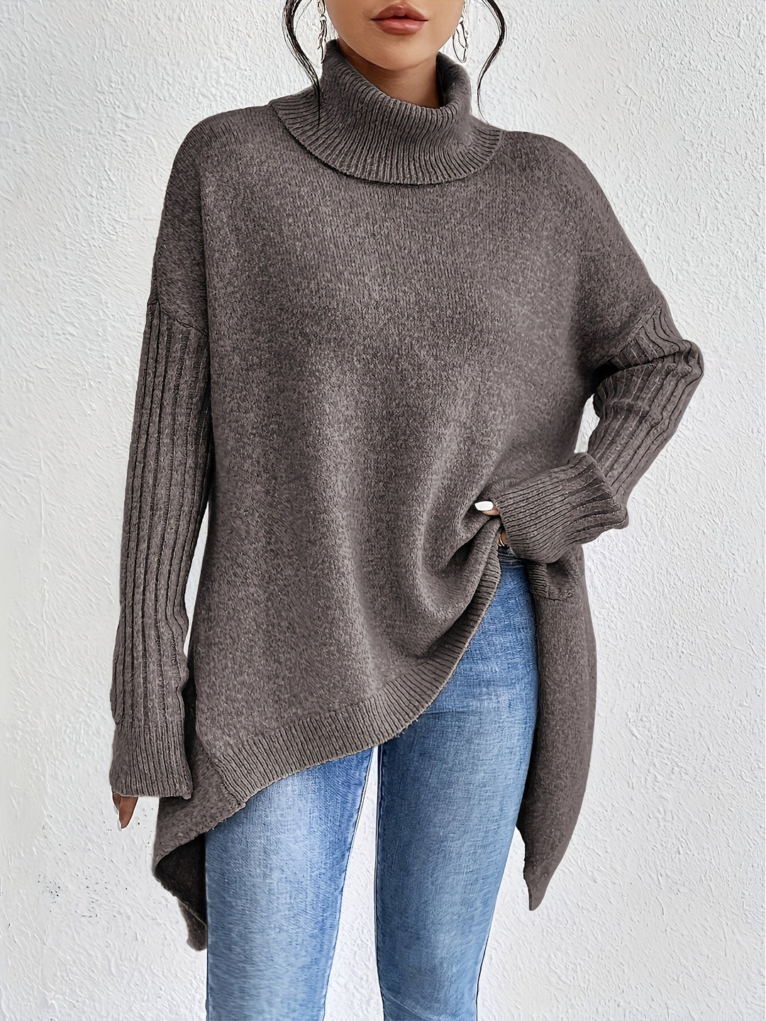Karen Moree | Cozy Sweater