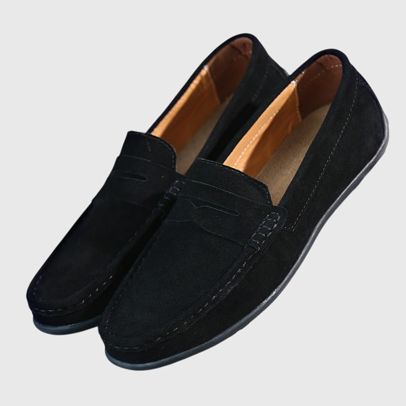 Karen Moree | Orthopedic Loafers