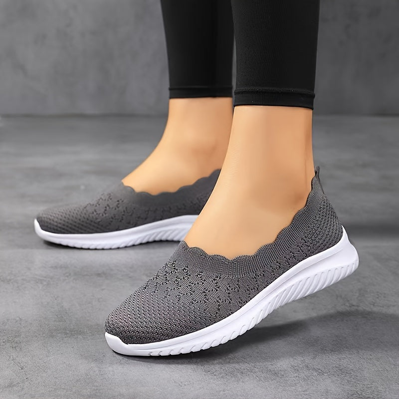 Karen Moree | Lightweight Orthopedic Sneakers