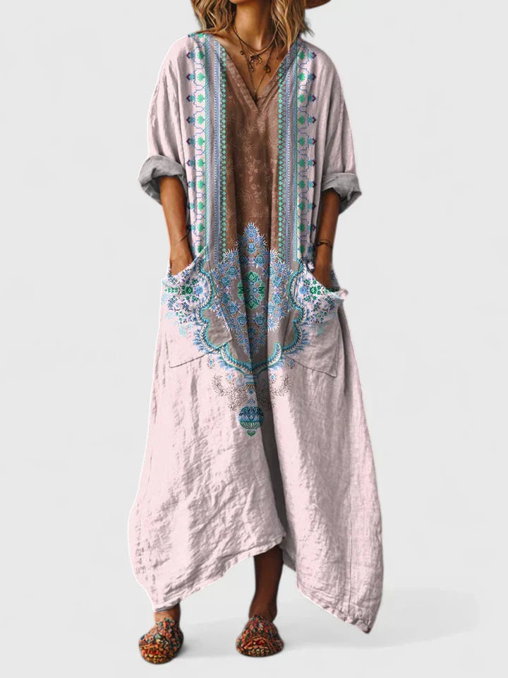 Karen Moree | Elegant Dress