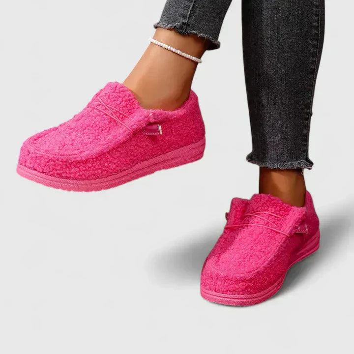 Karen Moree | Orthopedic Loafers