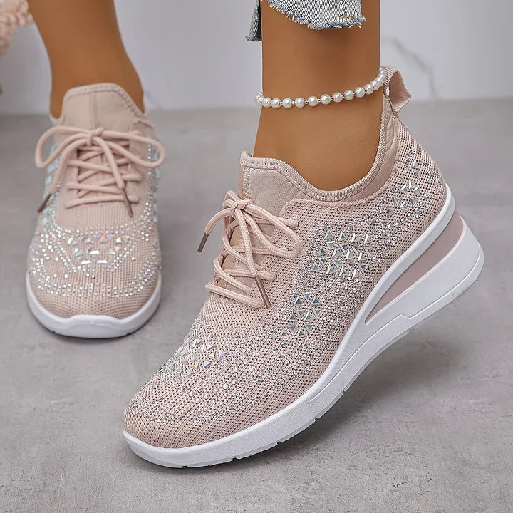 Karen Moree | Orthopedic Sneakers