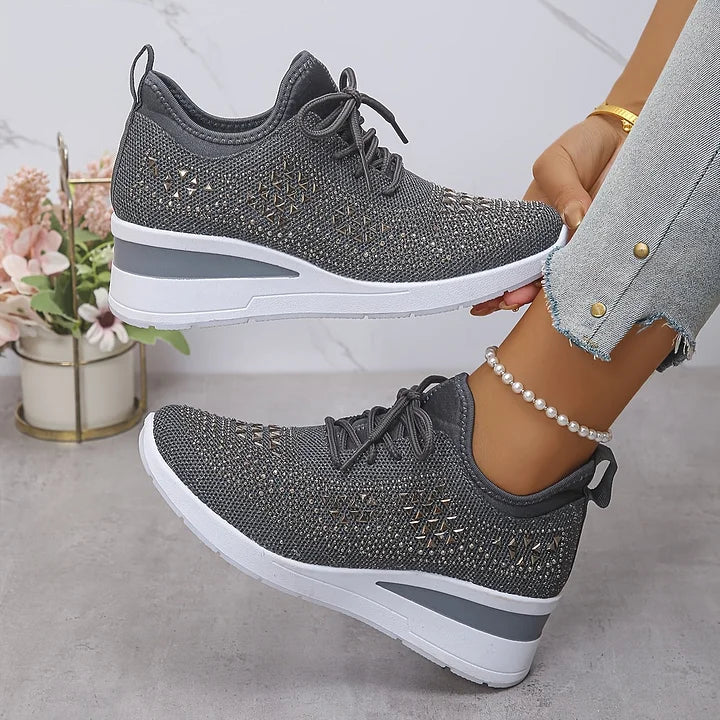Karen Moree | Orthopedic Sneakers
