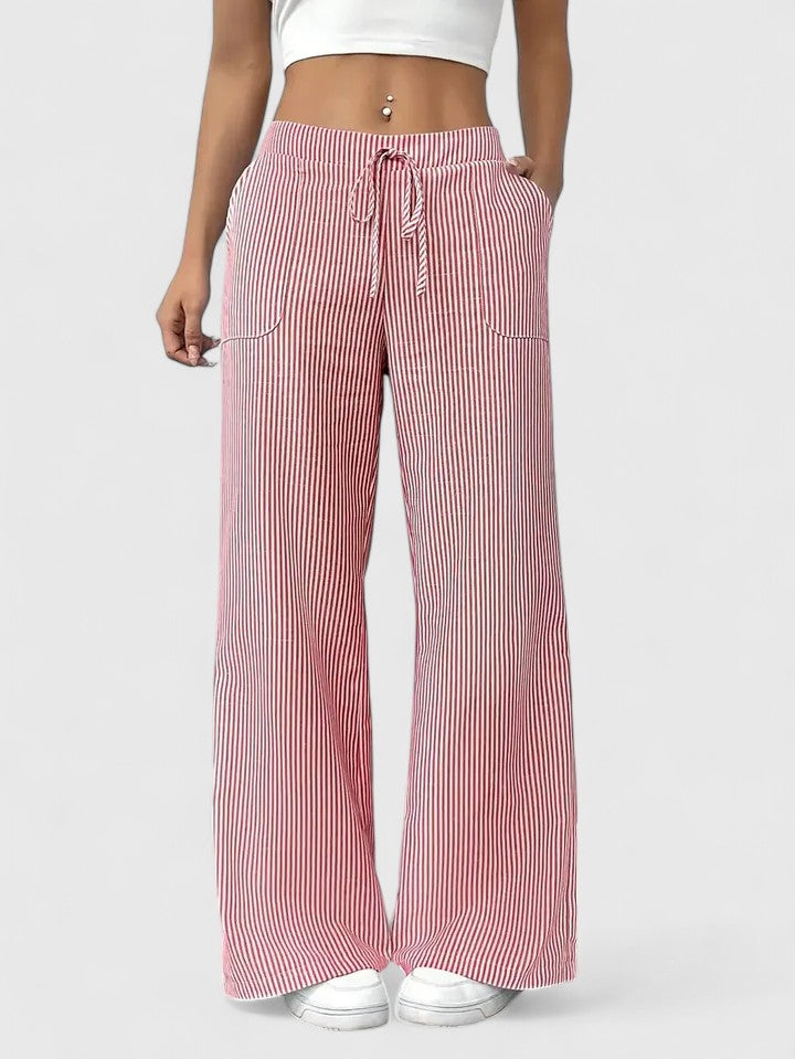 Karen Moree | Elegant Pants