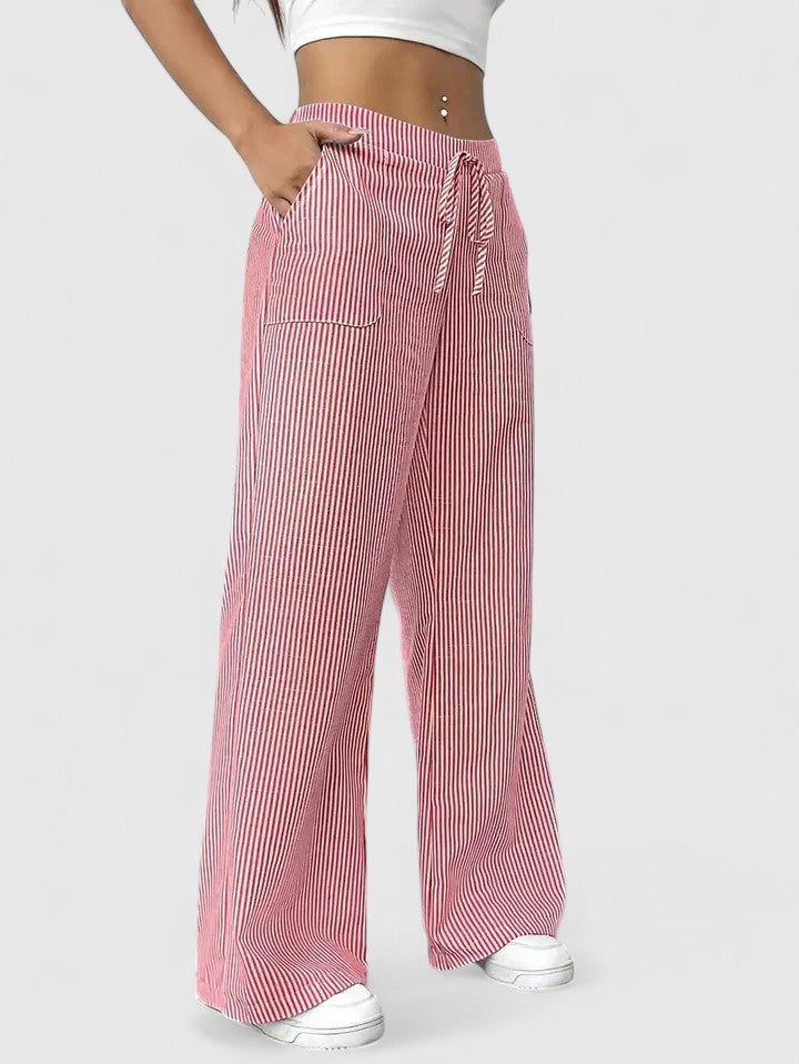 Karen Moree | Elegant Pants