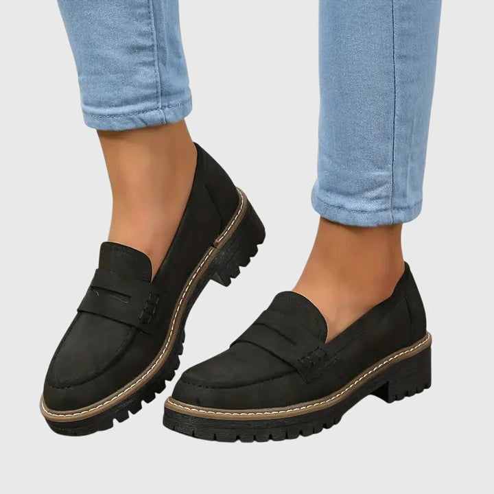 Karen Moree | Premium Loafers
