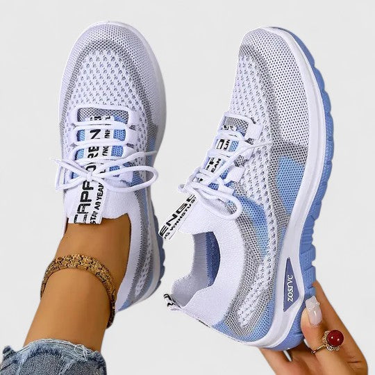 Karen Moree | Orthopedic Sneakers