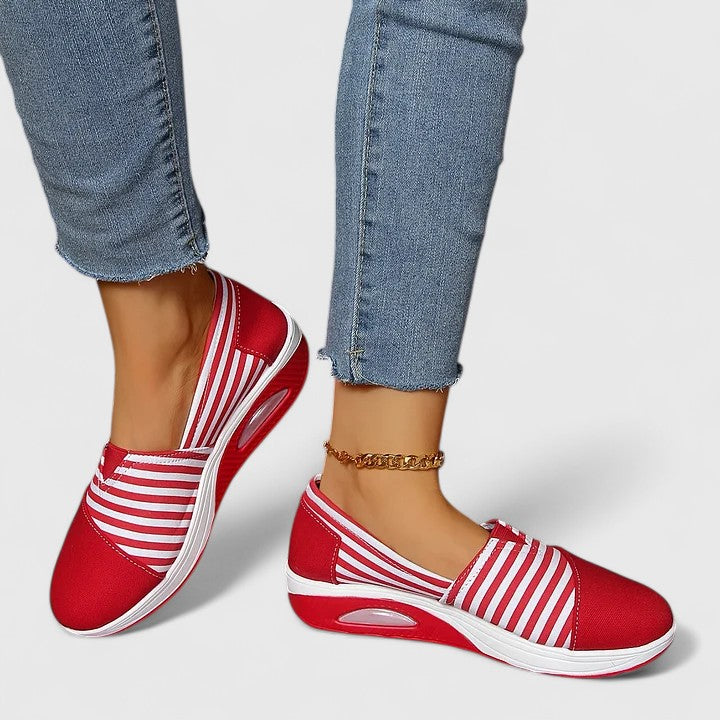 Karen Moree | Orthopedic Sneakers