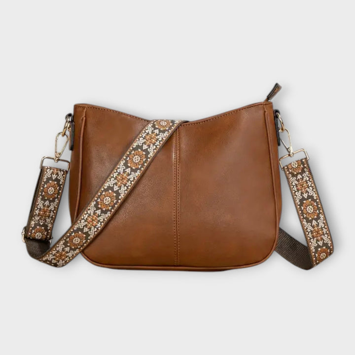 Karen Moree | Vegan Crossbody Bag