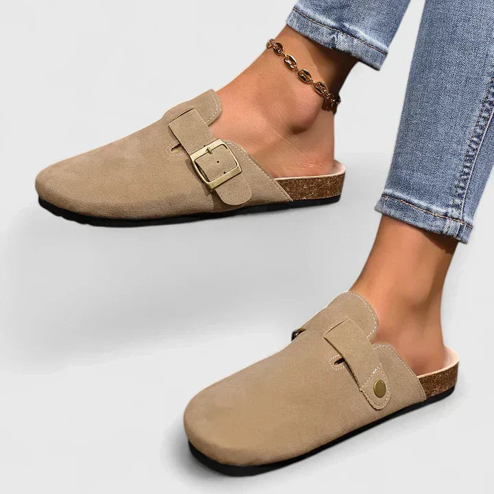 Karen Moree | Orthopedic Loafers