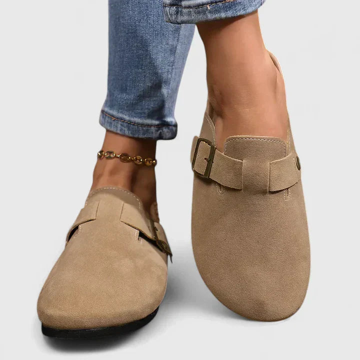 Karen Moree | Orthopedic Loafers
