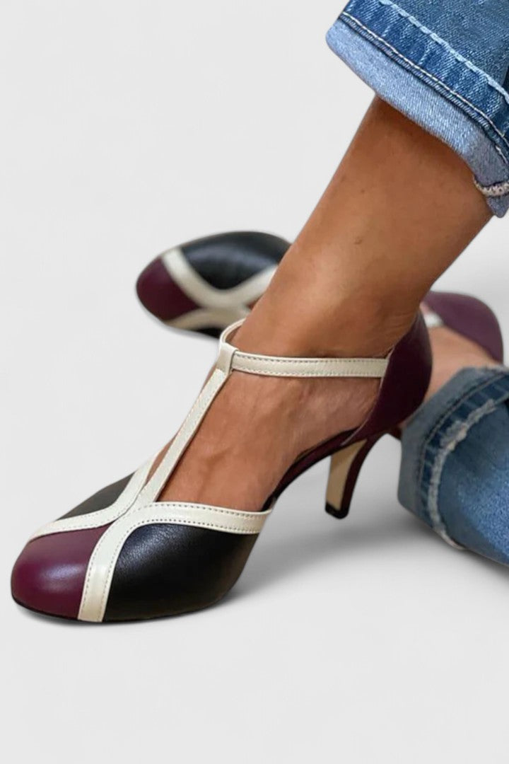 Karen Moree | Comfortable Heels