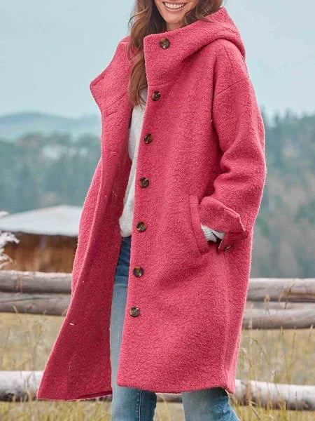 Karen Moree | Comfortable Jacket