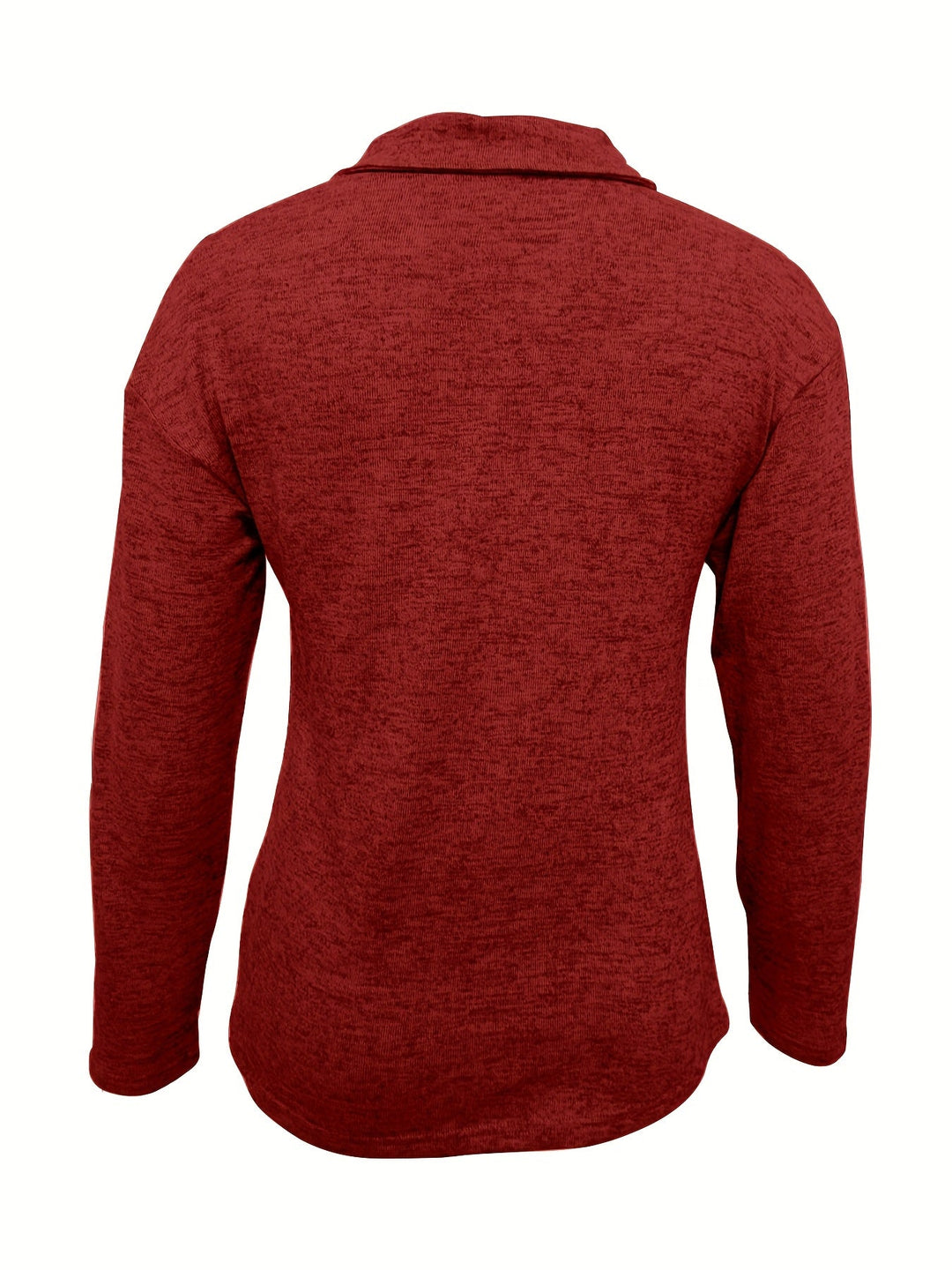 Karen Moree | Long-Sleeved Top