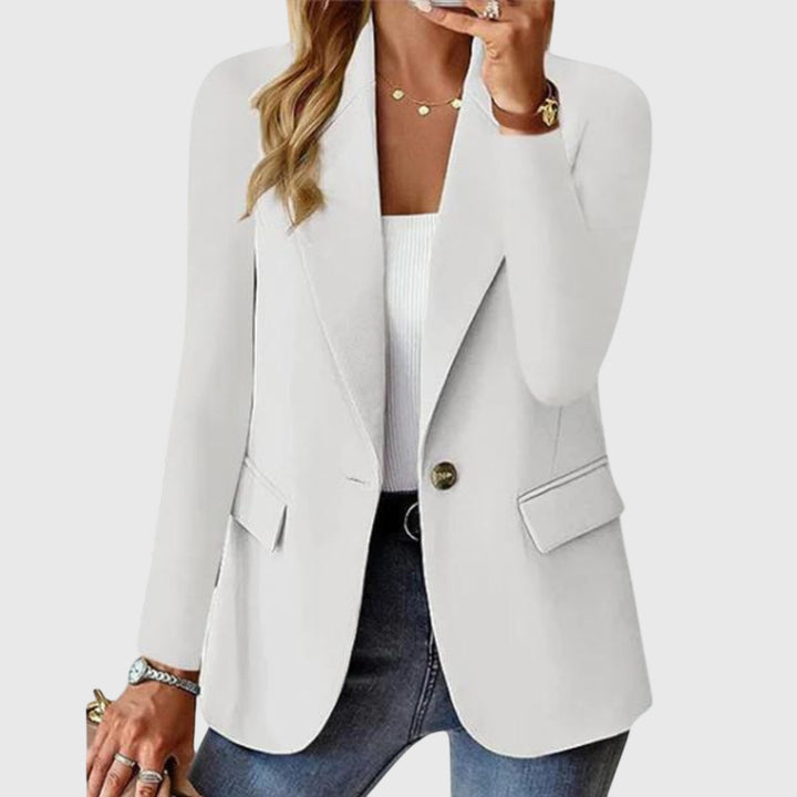 Karen Moree | Formal Blazer