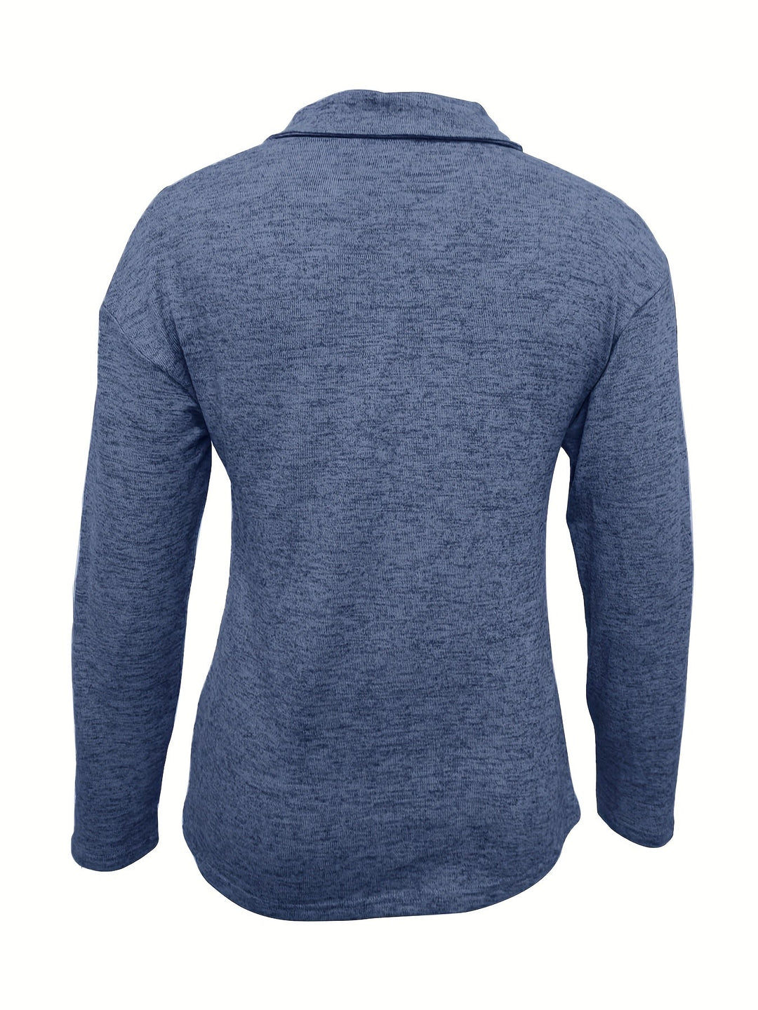 Karen Moree | Long-Sleeved Top
