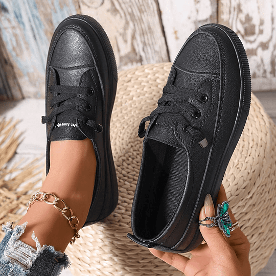 Karen Moree | Street Charm Sneakers
