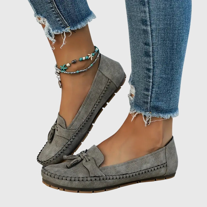 Karen Moree | Comfortable Soft Loafers