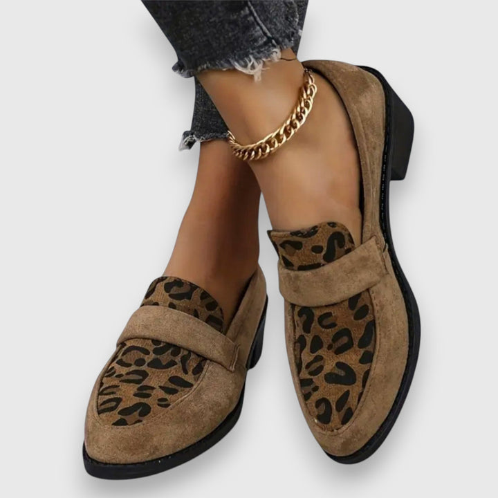 Karen Moree | Comfortable Loafers