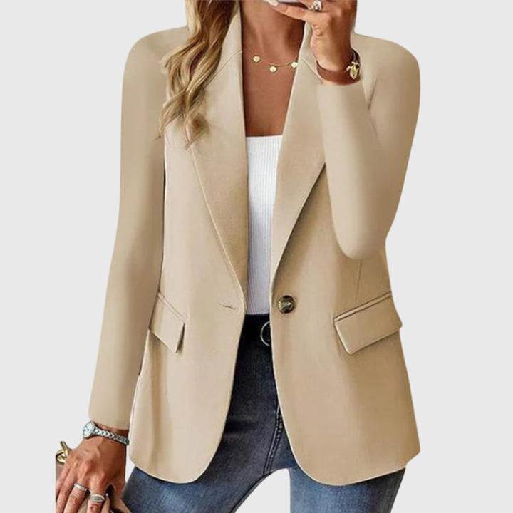 Karen Moree | Formal Blazer