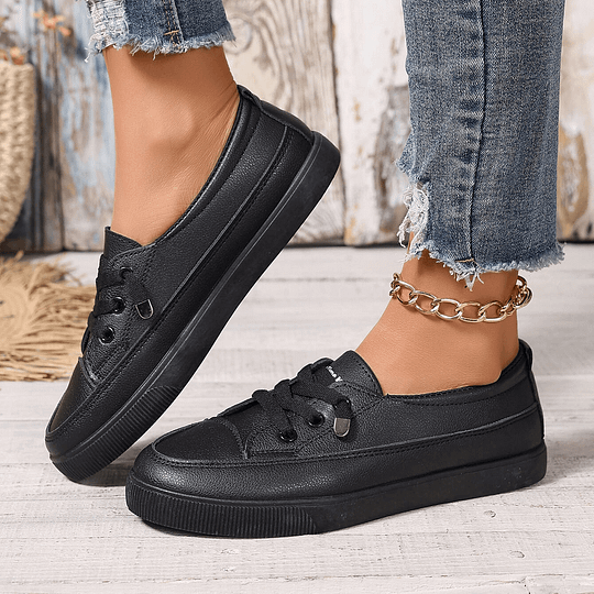 Karen Moree | Street Charm Sneakers