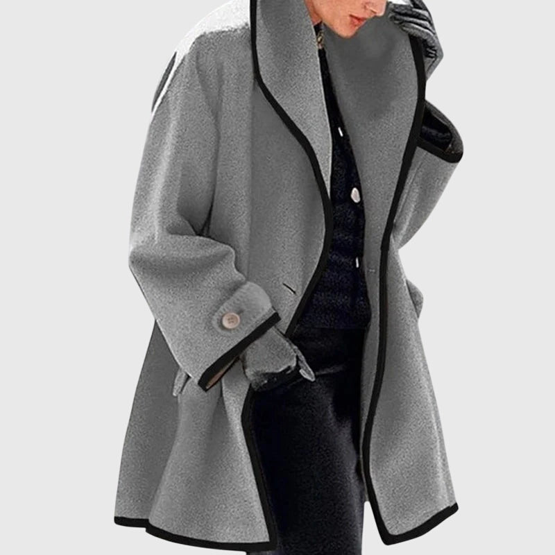 Karen Moree | Fleece Jacket