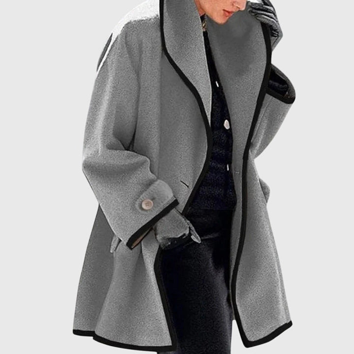 Karen Moree | Fleece Jacket