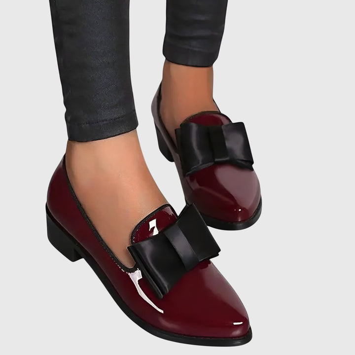 Karen Moree | Orthopedic Loafers