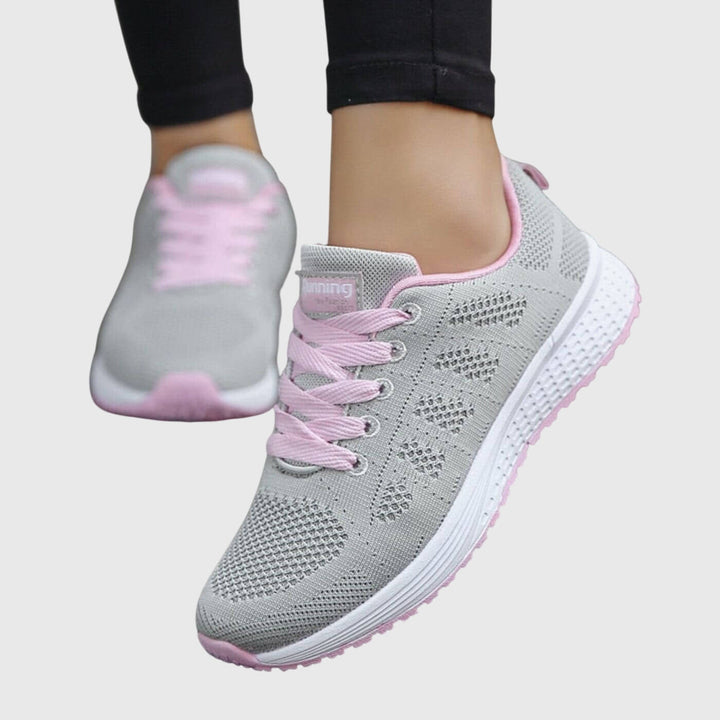 Karen Moree | Orthopedic Women's Shoes