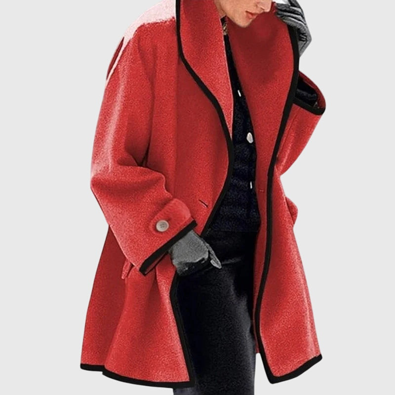 Karen Moree | Fleece Jacket