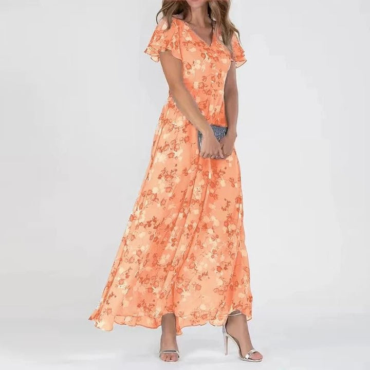 Karen Moree | Tummy Covering Dress