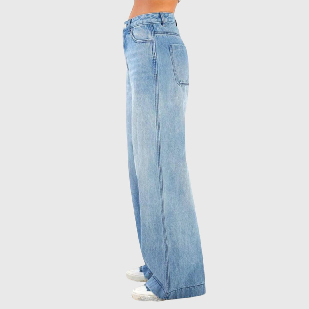 Karen Moree | Women's Baggy Pants