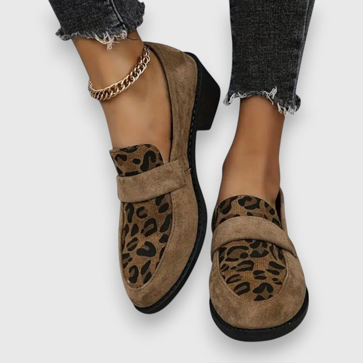 Karen Moree | Comfortable Loafers
