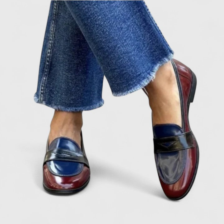 Karen Moree | Elegant Loafers