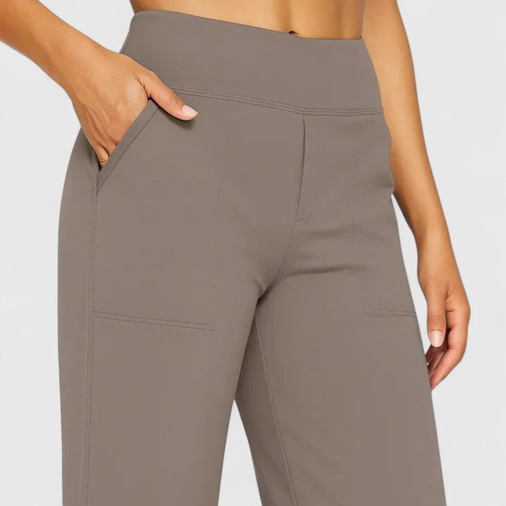 Karen Moree | Sophisticated Pants