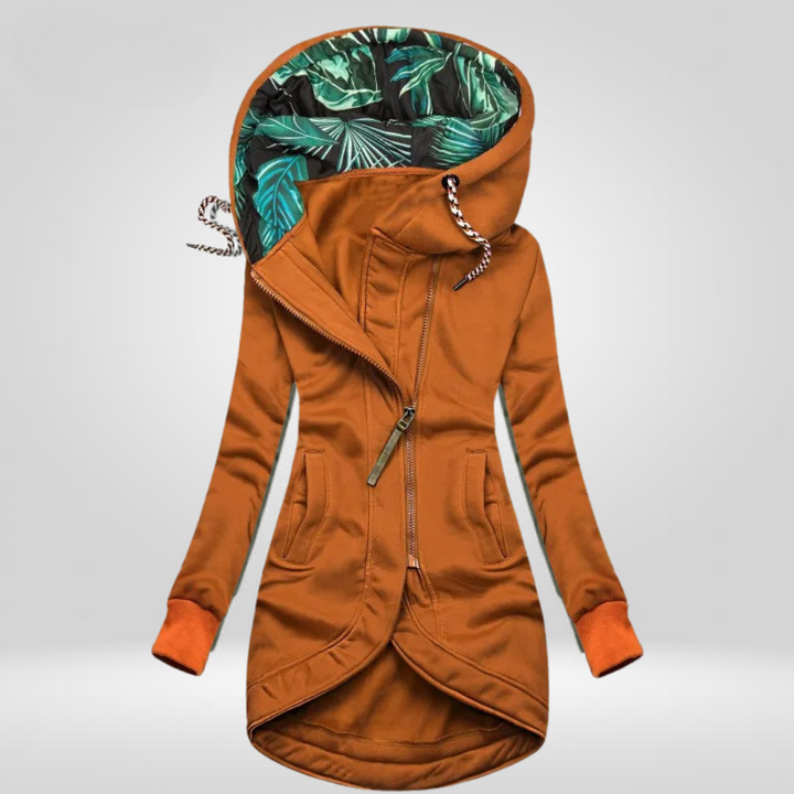 Karen Moree | Winter Coat, Warmth, Elegance