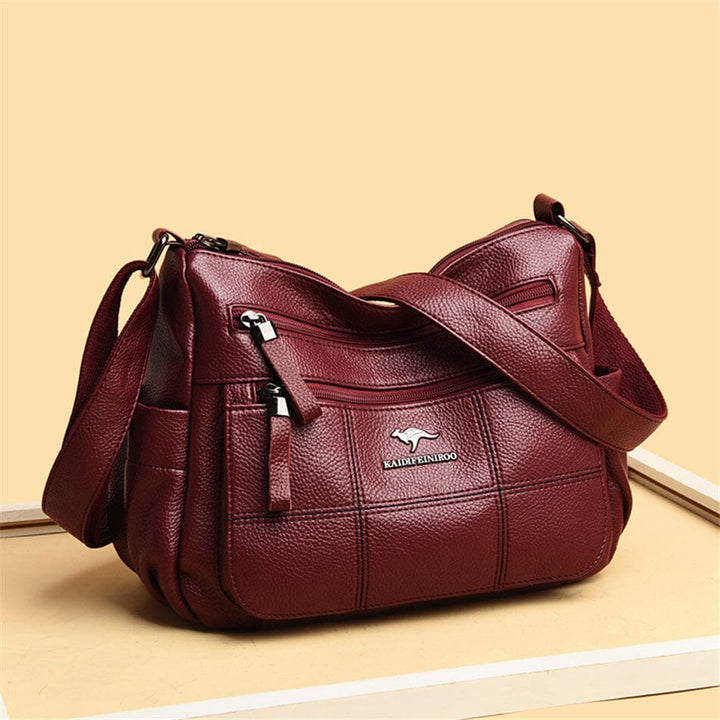 Karen Moree | Leather Bag